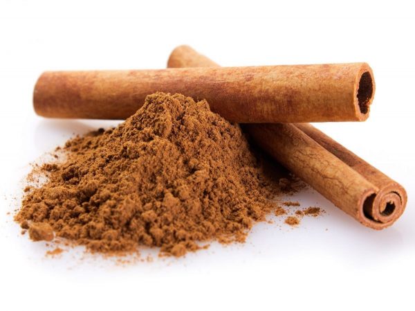 Buy Cinnamon Ground Powder