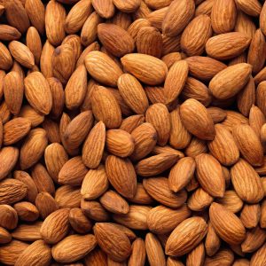 Buy Organic Almond Nuts