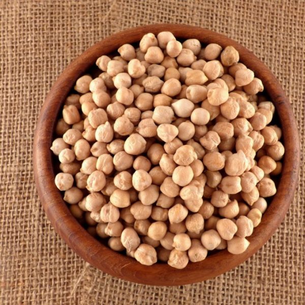 Buy Organic Chickpeas
