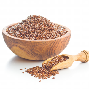 Buy Organic Ground Linseed