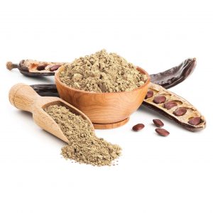 Buy Organic carob powder