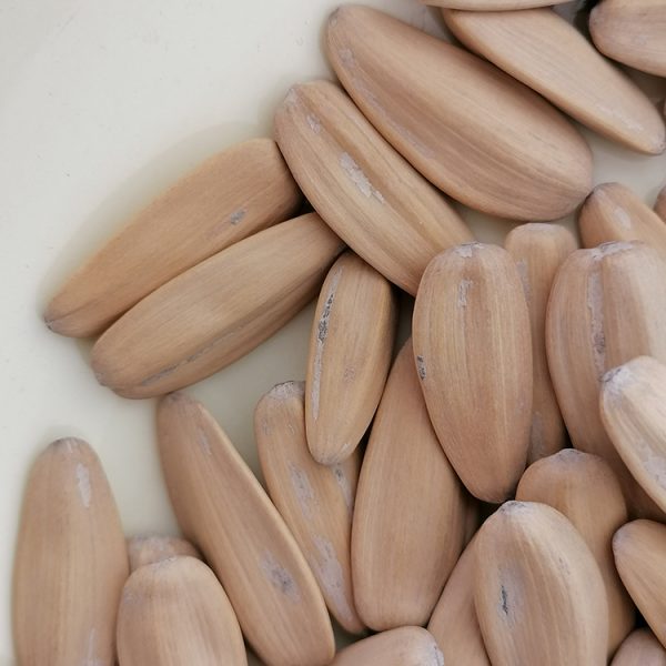 Buy Organic sunflower seeds