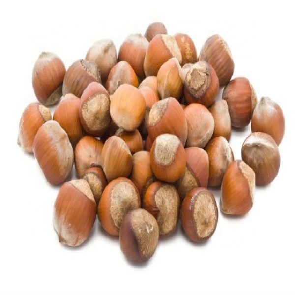 Buy Organic Hazelnuts