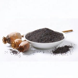 Poppy Seeds for sale