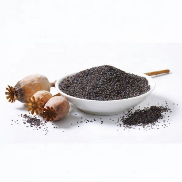 Poppy Seeds for sale