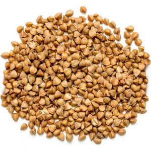 Buy Organic Buckwheat Raw