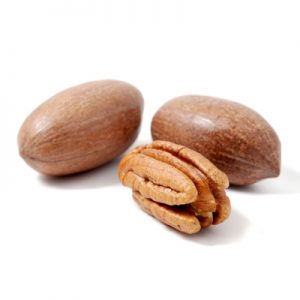 Buy Organic Raw Pecan Nut Halves