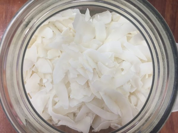 Buy Organic Coconut Chips