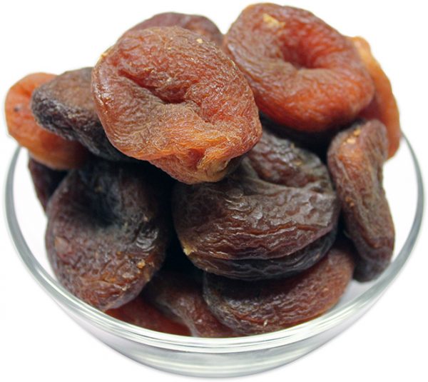 Organic Apricots Bulk for sale