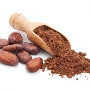 Organic Raw Cacao Powder for sale