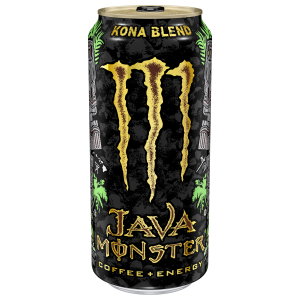 Monster Java Kona Blend Energy Drink