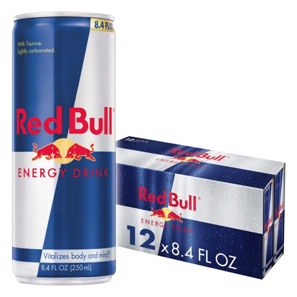 Buy Red Bull Energy Drink