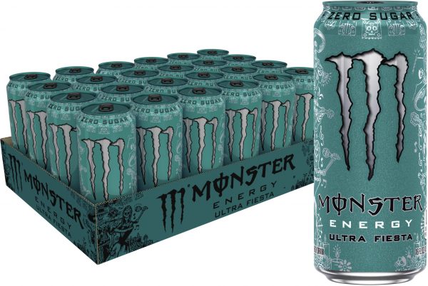 Buy Monster Energy Ultra Fiesta