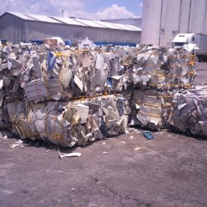 ABS COMPUTER SCRAP FOR SALE