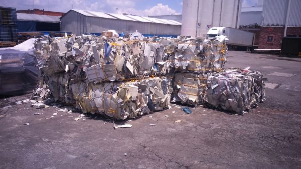 ABS COMPUTER SCRAP FOR SALE