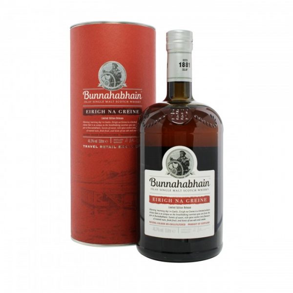 Buy Bunnahabhain Eirigh Na Greine