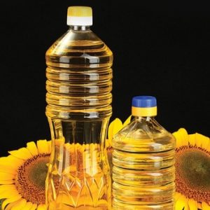 Buy Crude Unrefined Sunflower Oil