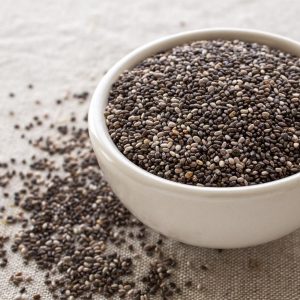 Buy Organic Chia Seeds