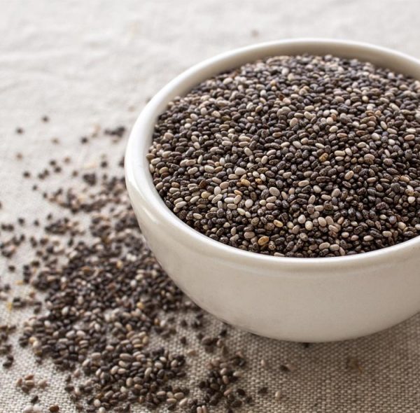 Buy Organic Chia Seeds
