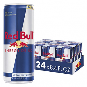 Red Bull Energy Drink for sale