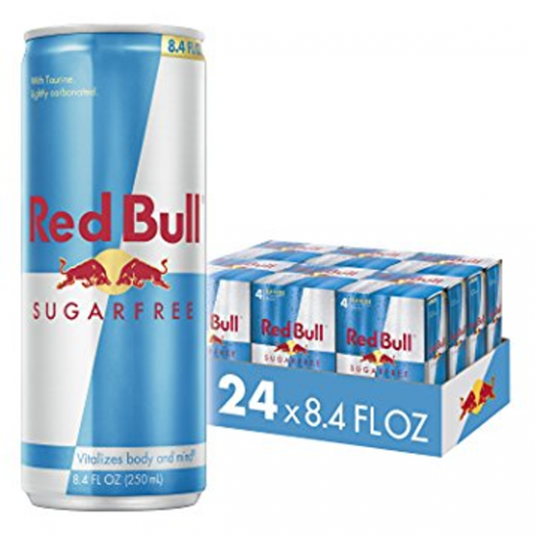Buy Red Bull Energy Drink