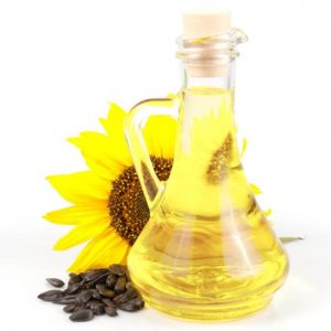 Buy refined sunflower oil