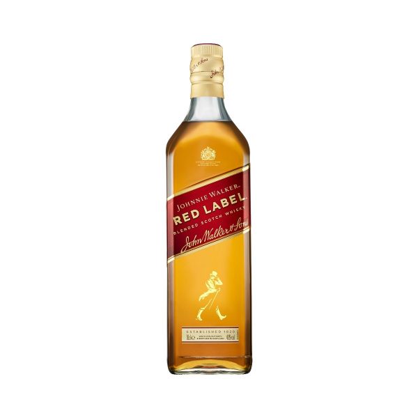 Buy Johnnie Walker Red Label