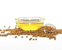 Buy Soybean oil hydrated