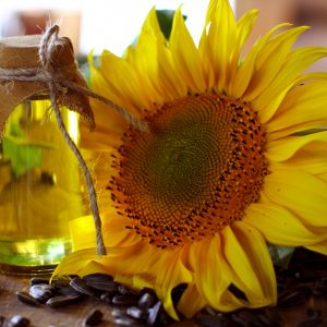 Buy sunflower oil online