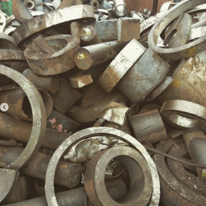 Metal Scrap for Sale