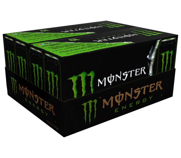 Buy Monster Energy Drink