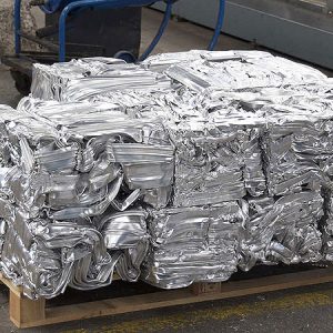 Buy Aluminum Extrusion 6063 Scrap