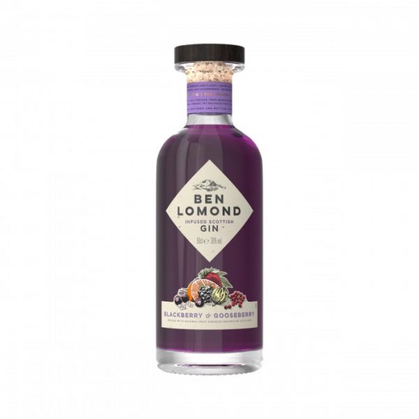 Buy Ben Lomond Blackberry
