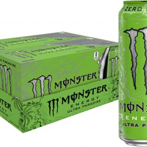Buy Monster Ultra Paradise