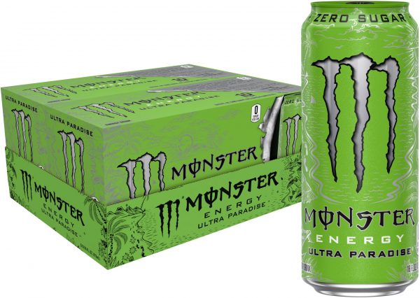 Buy Monster Ultra Paradise