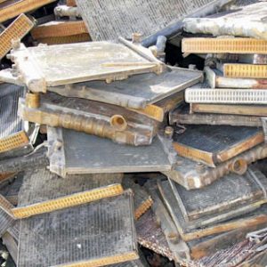 Buy Aluminum Radiator Scrap