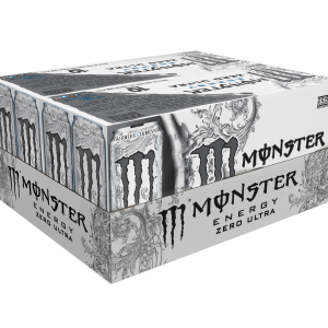 Buy Monster Ultra Energy Drink
