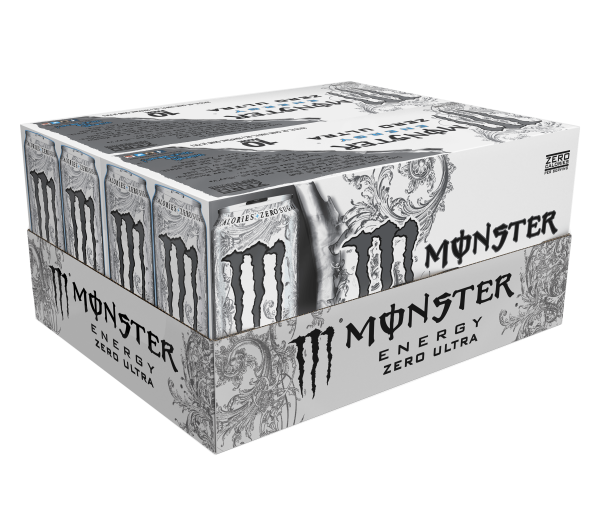 Buy Monster Ultra Energy Drink