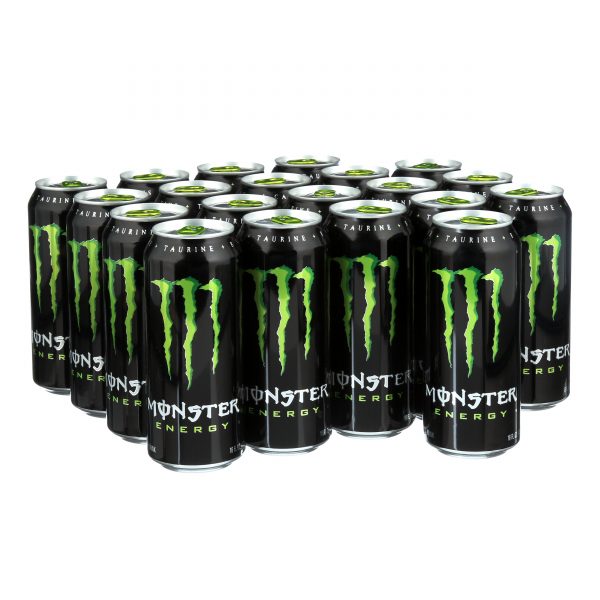 Buy Monster Energy Drink