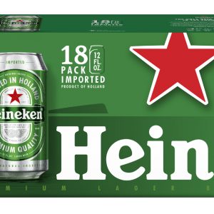 Buy Can Heineken Lager Beer