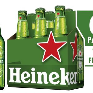Buy Heineken Beer online