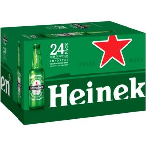 Buy Heineken Lager Beer