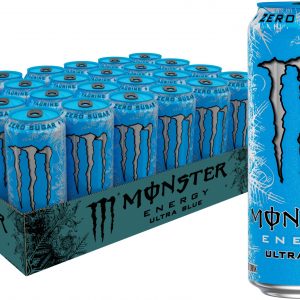 Buy Monster Energy Ultra Blue