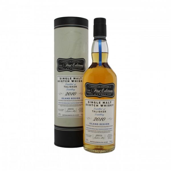 Buy Talisker scotch whiskey