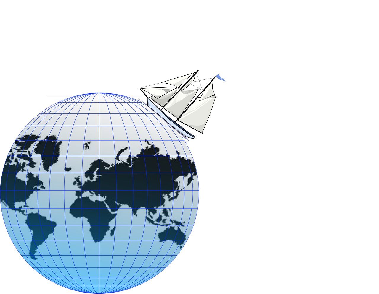 Nederlandse Trading Company worldwide shipping