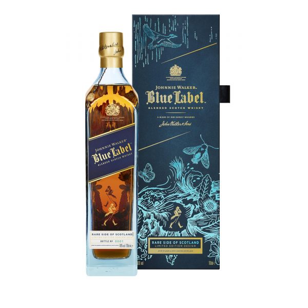 buy Blue Label online