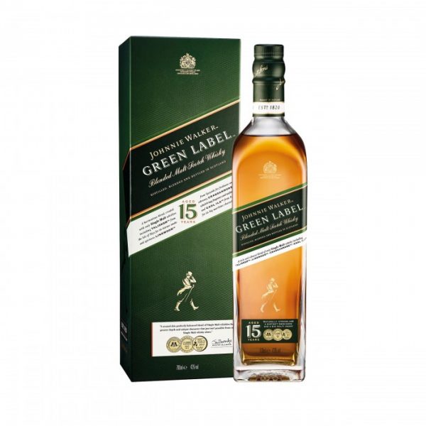 Buy Johnnie Walker Green Label online