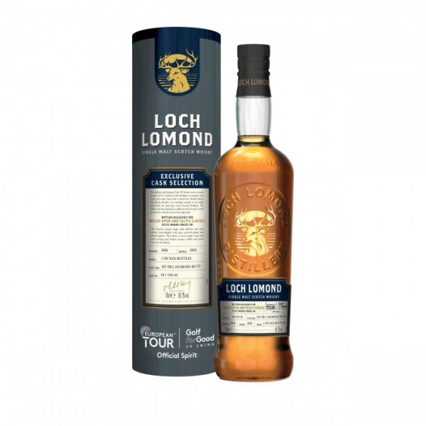 Buy Loch Lomond