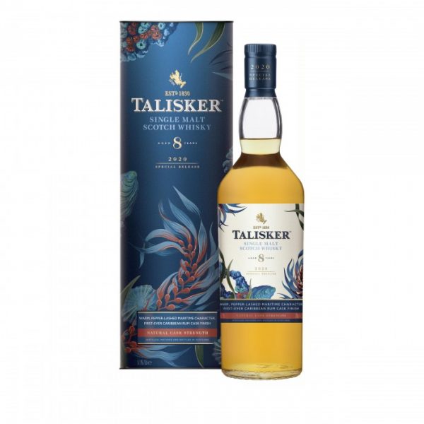 Buy Talisker 8 Year Old