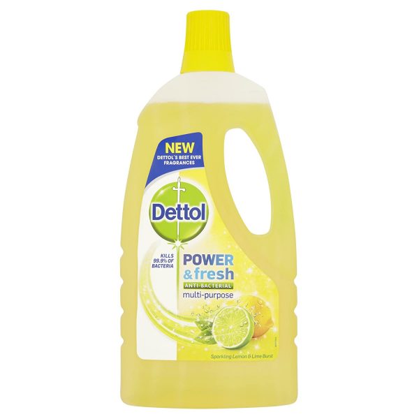 Buy Dettol Floor Cleaner
